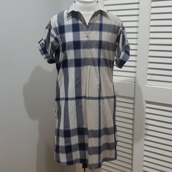burberry kelsey dress